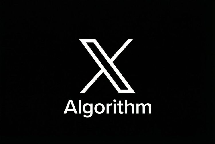 X'in algoritmasının kodlarını yayınladı