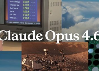 Anthropic Claude Opus 4.6
