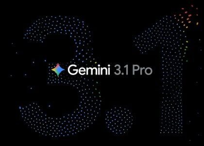 Google, Gemini 3.1 Pro