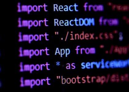 Meta popüler kütüphanesi React'i Linux Vakfı'na devretti