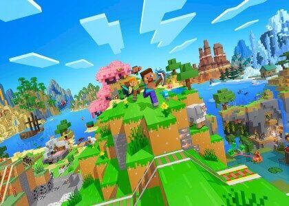 Minecraft Java Edition 16 yıl sonra Vulkan'a geçiyor