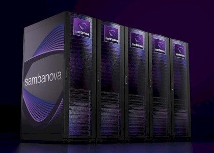 SambaNova ve Intel iş birliği Nvidia hegemonyasına karşı