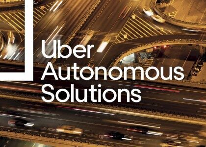 Uber otonom araçların İsviçre çakısı olmayı hedefliyor