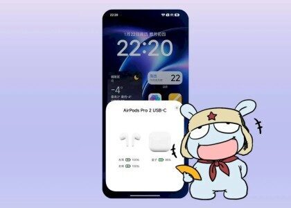 Xiaomi HyperOS 3.1 ile Apple cihazları arasındaki duvarları yıkacak