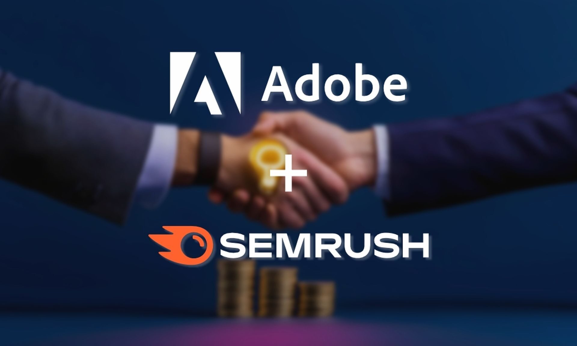 Adobe dijital pazarlama dünyasını Semrush ile yeniden tasarlıyor