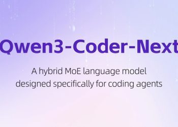 Alibaba Qwen3-Coder-Next
