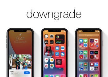 Apple güncellemeleri artık geri döndürülemiyor