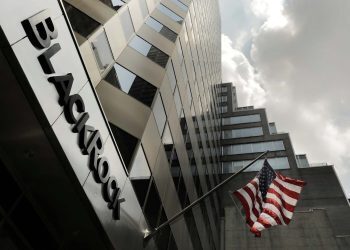 BlackRock bir günde 600 milyon dolarlık Bitcoin ve Ethereum sattı