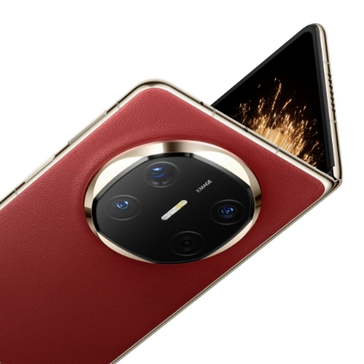 Cinli telefon devleri 2026'da buyuk katlanabilir modellere yoneliyor