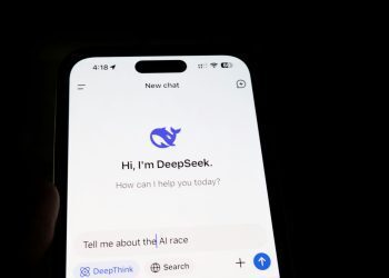 Çinli yapay zeka girişimi DeepSeek arama motoru geliştiriyor