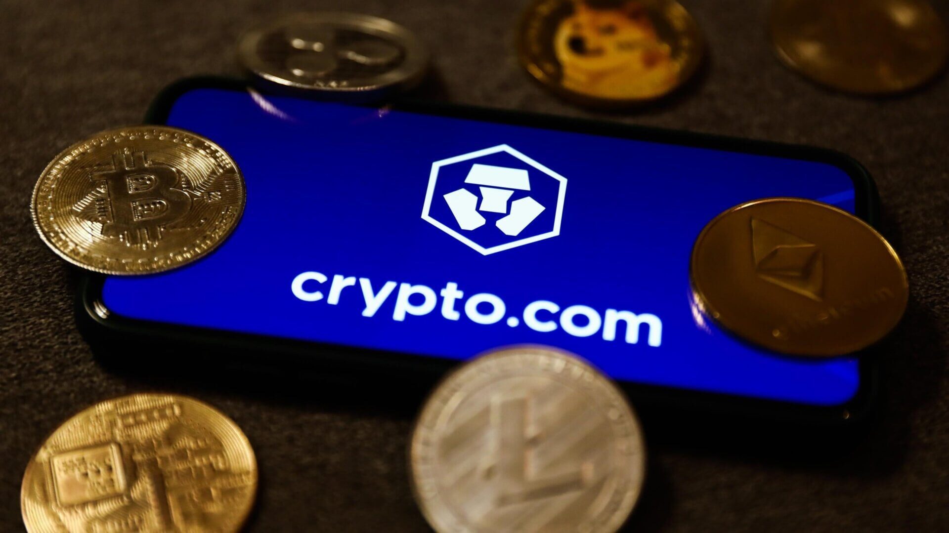 Crypto.com kurucusu ai.com alan adını 70 milyon dolara satın aldı