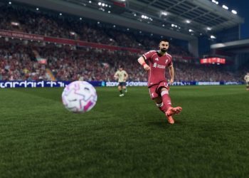 EA FC 26 güncellemesi sonrası plase şutlar etkisiz hale geldi