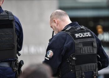 Fransız polisi X ofislerini bastı ve Musk'ı ifade vermek üzere Paris savcılığına çağrıldı