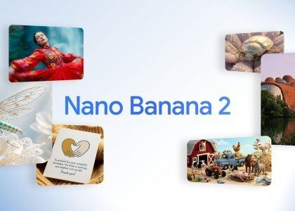 Google Nano Banana 2