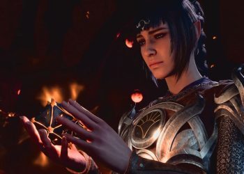 HBO efsanevi RPG serisi Baldur’s Gate için Craig Mazin ile anlaştı