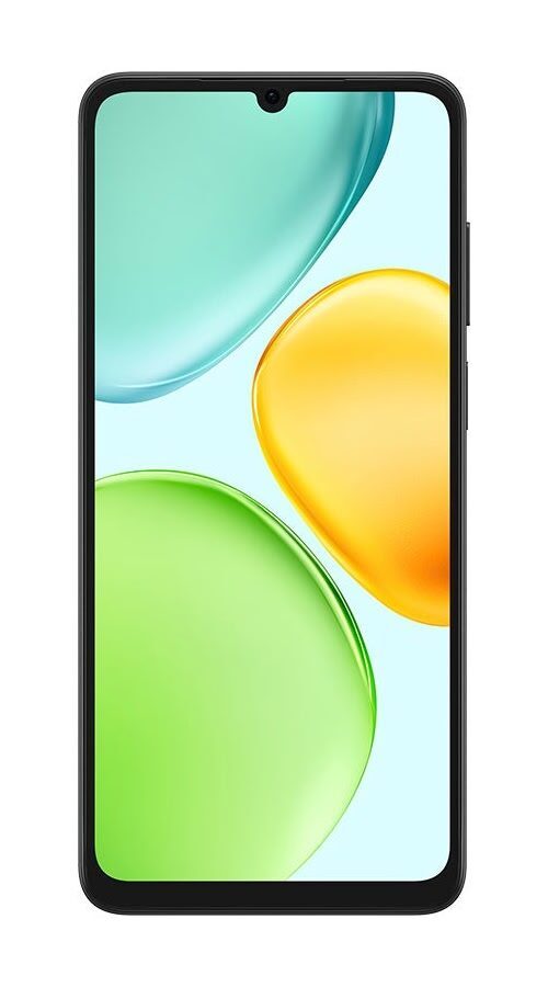 Honor X6d 5G akıllı telefon Dimensity 6300 işlemci