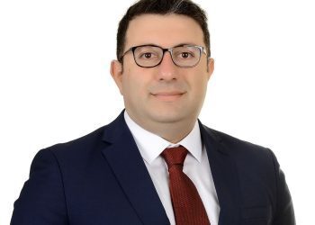 Kafein Teknoloji, Stratejik Müşteri Yönetimin’de liderliği Serkan Demir’e emanet ediyor