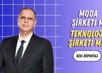 LC Waikiki Dijital Dönüşüm ve Bilgi Teknolojileri Genel Müdürü Şerafettin Özer ile LC Waikiki'nin teknoloji stratejisini konuştuk.