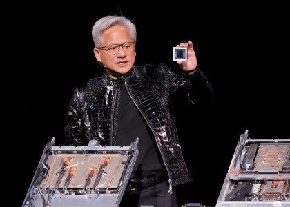Nvidia rekor bilançosuyla Asya piyasalarını zirveye taşıdı