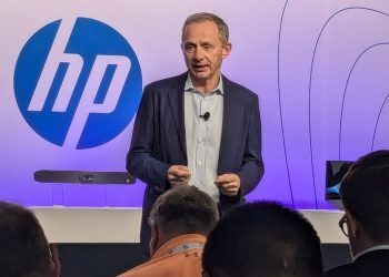 PayPal direksiyona HP CEO'su Enrique Lores'i geçirdi