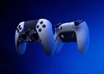 Sony, DualSense v2 için hareketli tuşlara sahip dokunmatik ekran patenti aldı