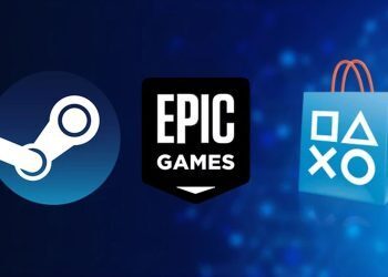 Steam ve Epic Games gibi oyun mağazalarını kapsayan eylem planı Resmi Gazete ile yürürlüğe girdi
