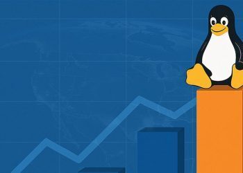 Steam verilerine göre Linux oyunculuğu bir yılda yüzde 64 artış gösterdi