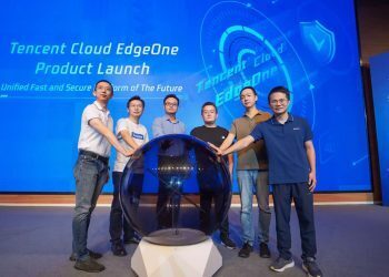 Tencent Cloud yapay zeka botlarını engellemek için ücretsiz araçlar sunacak