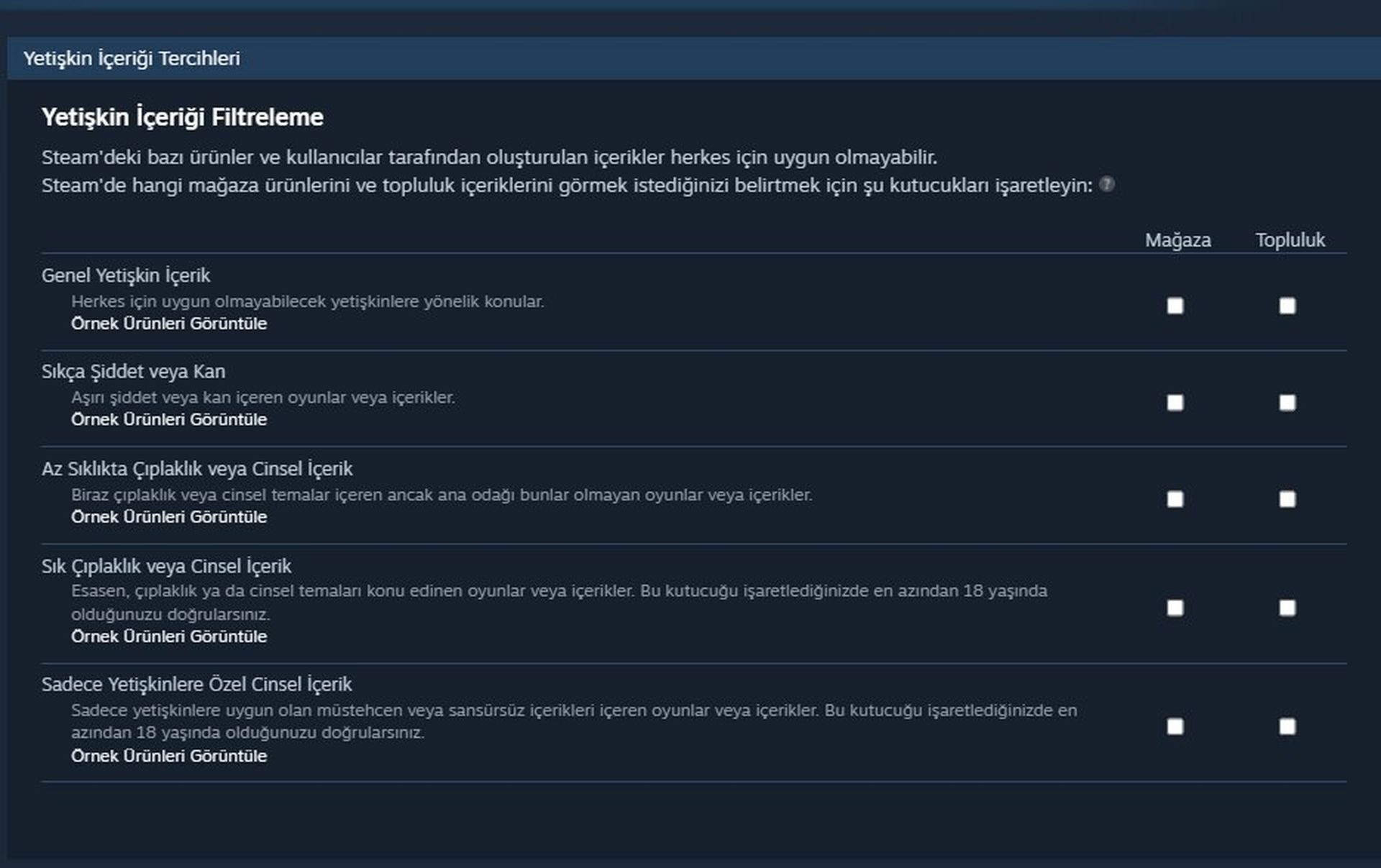 TOGED'in yasa savunması sektör gerçekleriyle çatışıyor