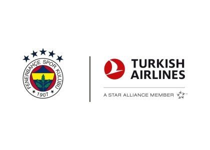 Türk Hava Yolları, Fenerbahçe futbol A takımının resmi sponsorları arasına katıldı