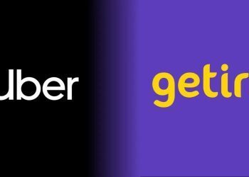 Uber, Türkiye teslimat pazarında Getir'i alarak konsolidasyona gidiyor