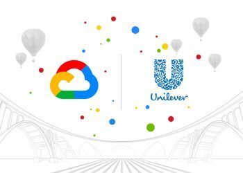 Unilever ve Google Cloud beş yıllık yapay zeka ortaklığına imza attı