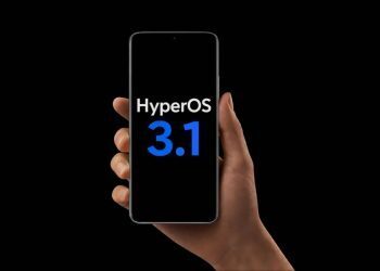 Xiaomi on yeni cihaz için HyperOS 3.1 testlerini başlattı