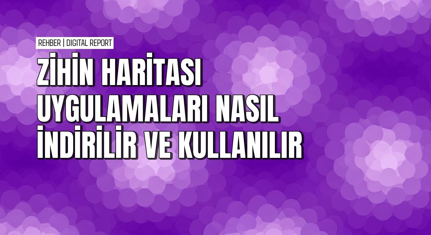 Android ve iOS için zihin haritası uygulaması seçme rehberi