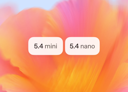 OpenAI GPT‑5.4 mini ve nano
