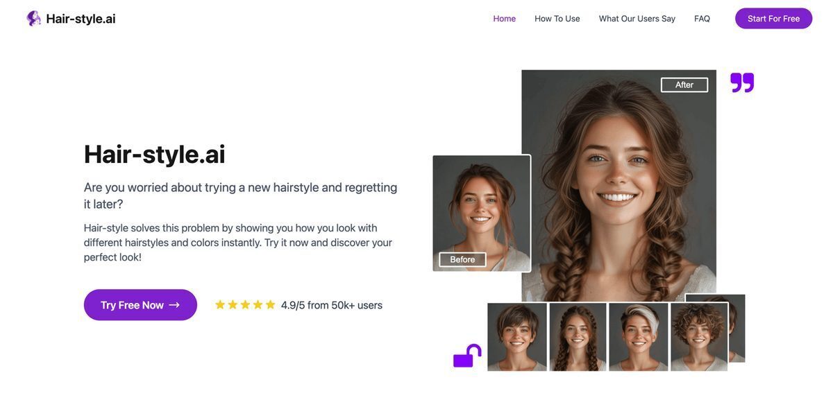 Hair-style.ai