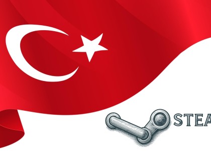 Steam'den Türkiye için yeni yerel fiyatlandırma umudu