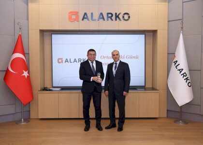Alarko