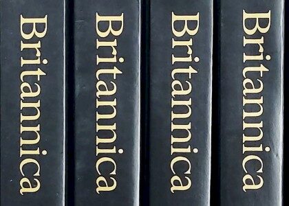 Britannica ve Merriam-Webster telif ihlali gerekçesiyle OpenAI şirketine dava açtı