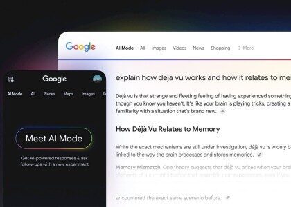 Google AI Modu, arama tıklamalarını %42 oranında azalttı