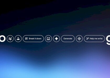 Google Gemini için reklamlara açık kapı bıraktı