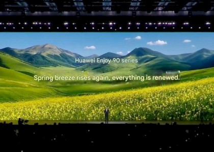 Kendi çipi ve yazılımıyla ayağa kalkan Huawei pazara resmen geri döndü