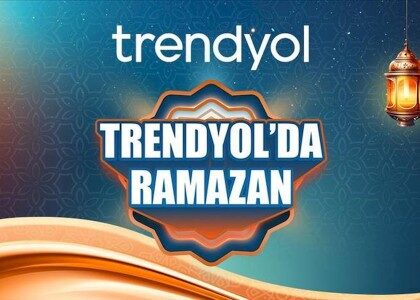 Trendyol, Ramazan e-ticaret verilerini açıkladı