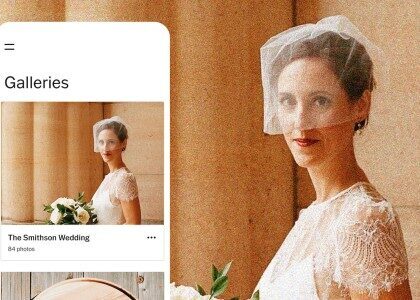 VSCO, karışık paylaşılan klasörlere son getirecek Galleries uygulamasını yayınladı