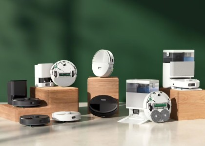ABD'li robot süpürge üreticisi iRobot, Picea Robotics tarafından satın alındı