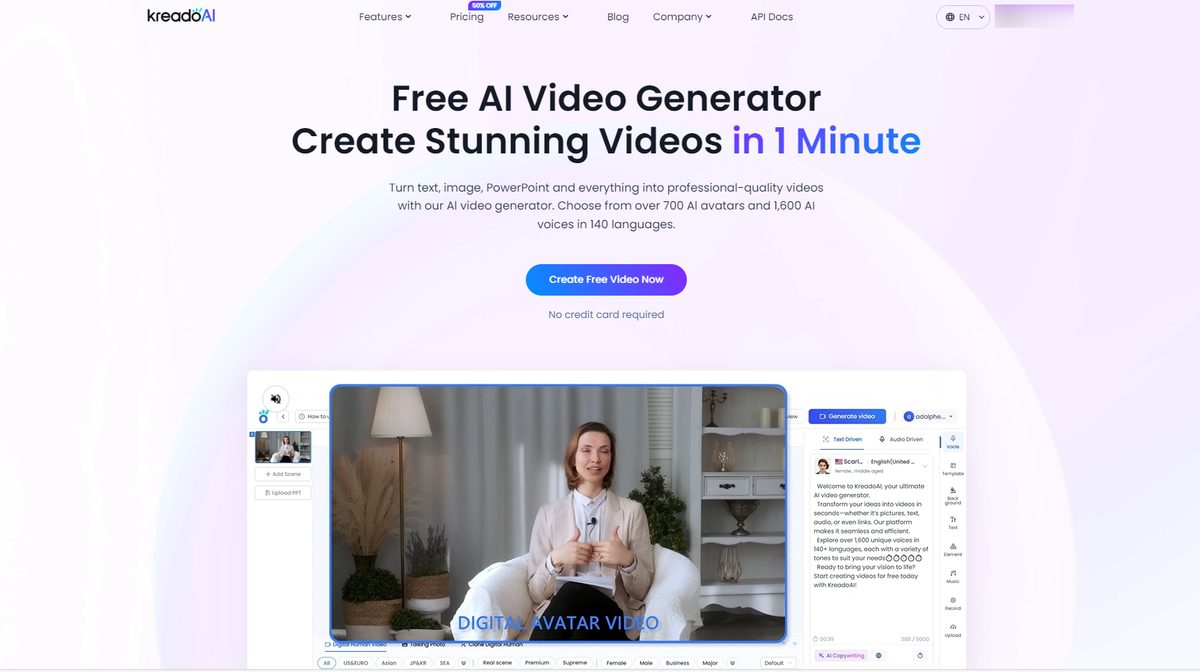 ai krea
