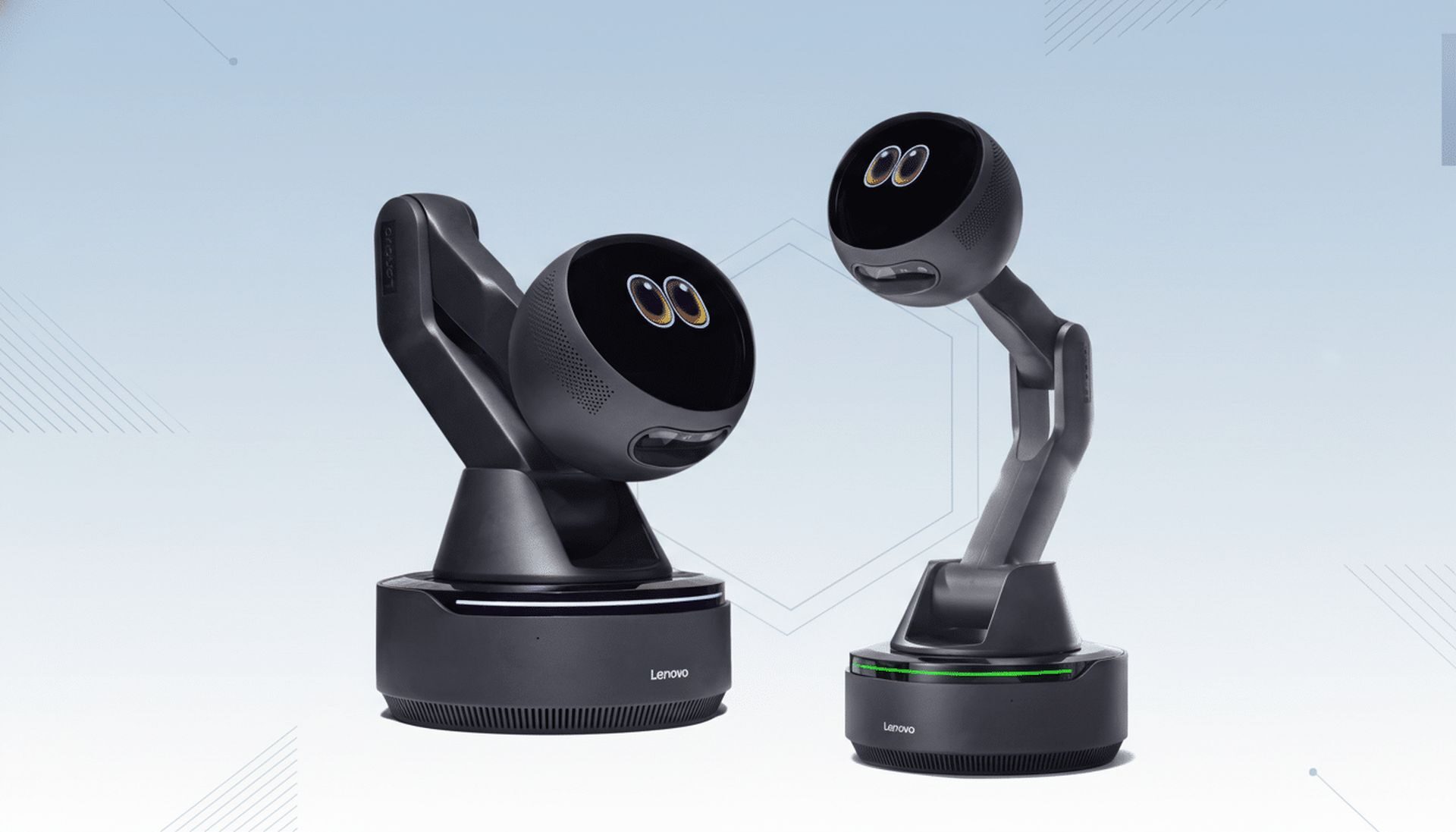Lenovo MWC 2026'da adeta şov yaptı 4 AI Work Companion ve AI Workmate