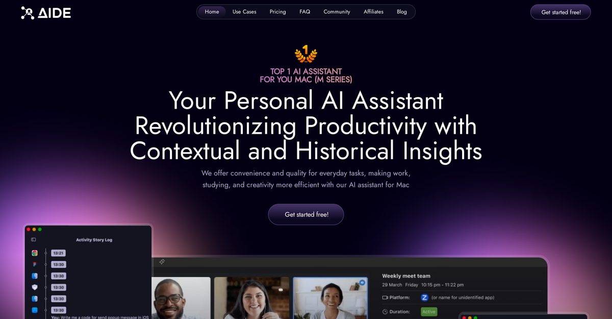 aide ai