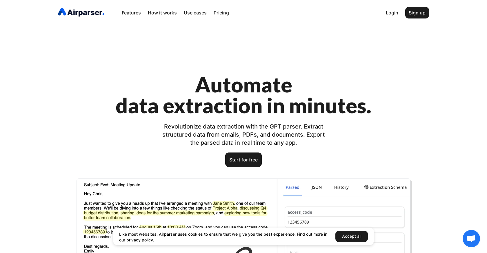 airparser