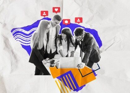 Algoritmaları yenmenin tek yolu organik içerik